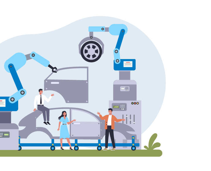 Ayudas Automoción